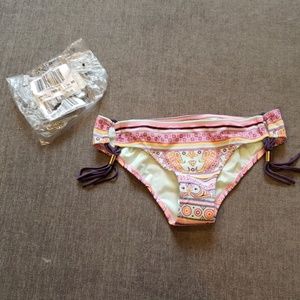 Victoria's Secret Bikini Bottom